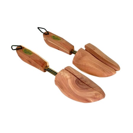 Woodlore Mens Adjustable Shoe Tree - Medium WO599238