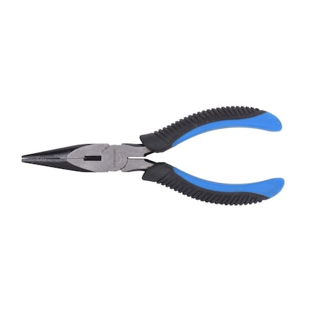 Century Drill & Tool Long Nose Pliers 72557