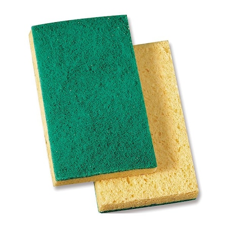 3M Niagara(TM) Medium Duty Scrubbing Sponge 74N