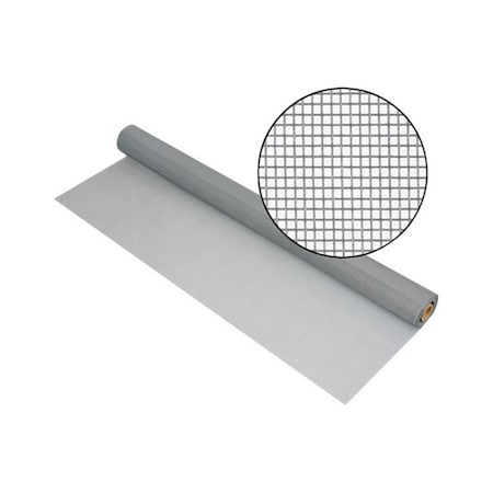 Tinkertools 3002201 36 in. x 100 ft. Fiberglass Replacement Screen TI32816
