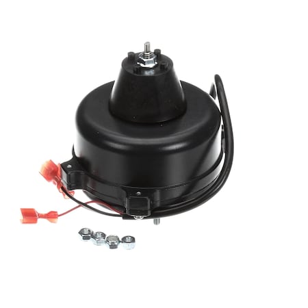 Master-Bilt Fan Motor, Evaporator 021320-901