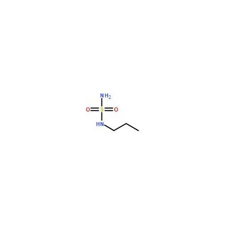 Ak Scientific Propylsulfamide (10g), CAS 147962-41-2 3980AH-10g