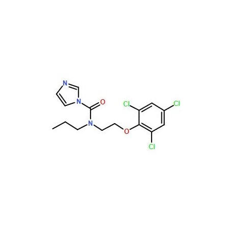 Ak Scientific Prochloraz (5g), CAS 67747-09-5 O655-5g