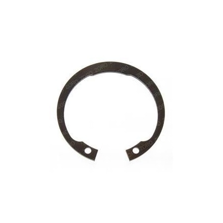 E-Z-Go REPLACEMENT CUSH RING, RETAINING 840810