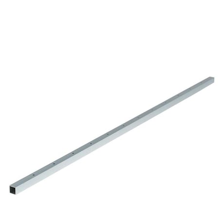 Bromas 46 in. Stainless Steel Cable Railing Spacer BR1680076