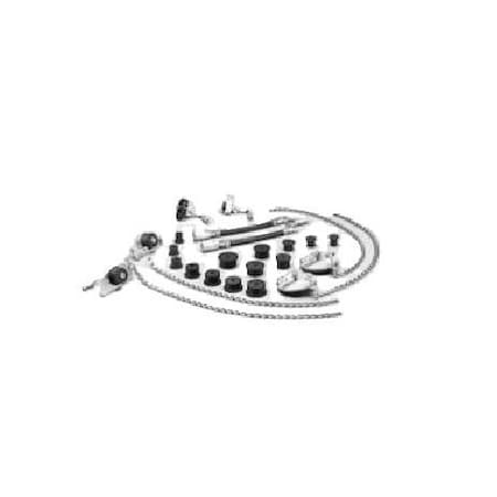 Hennessy Industries FGN-CAR BLDR ADAPT SET AA7304