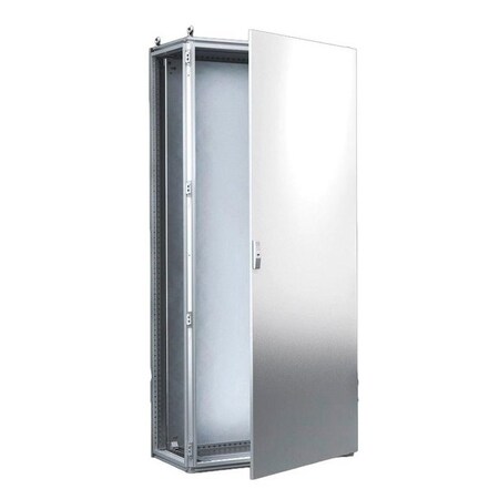 Rittal 2000H0800W0600D Ts Sgl Txt 8806500