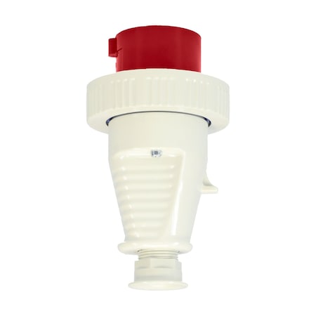 Ericson Wiring Device, Plug, Watertight 420P7W