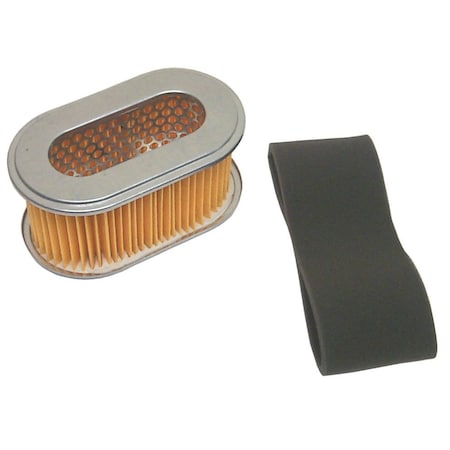 Sierra Prime Line Air Filter w/ Pre-filter 7-083107