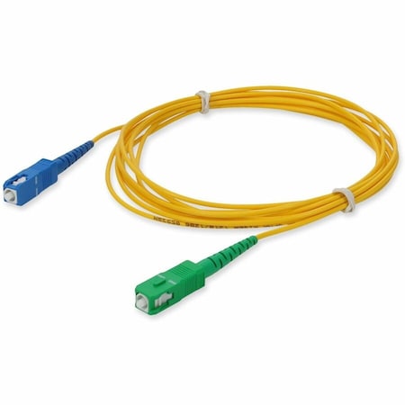 Add-On 7M ASC/SC M/M OS2 YELLOW PATCH CBL ADD-ASC-SC-7MS9SMF