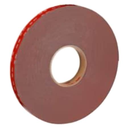 3M Foam Tape, 45 mil Thickness 75980