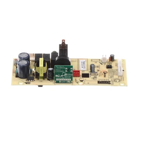 Ge POWER CIRCUIT BOARD WB27X42527
