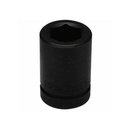 Wright Tool 1 in Dr. Deep Impact Sockets, 1 in Drive, 1 7/8 in, 6 Points 875-8960
