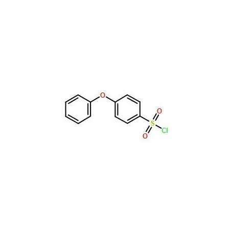 Ak Scientific 4-Phenoxybenzene-1-sulfonyl chloride (1g), CAS 1623-92-3 8238AA-1g