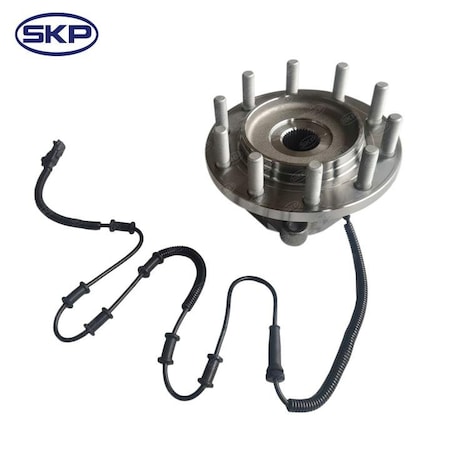 Skyward Automotive Products Wheel Bearing and Hub Assembly, SK515102