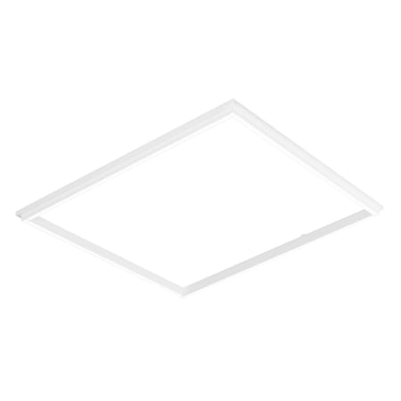 Ledvance/ Sylvania DualSlctblePnlbar3500K, 2ftL, 2ftW PANELBAR1AS/35UNHD8SC7/22WH