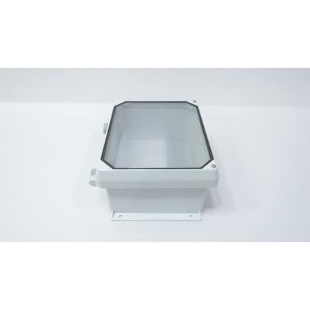 Vynckier ENCLOSURE 10IN X 8IN CVJ1008NHW