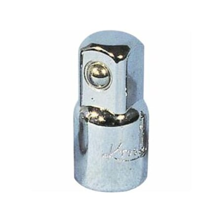 K-Tool International Female 3/8" to 1/2" Male Socket Adapter KTI-22055