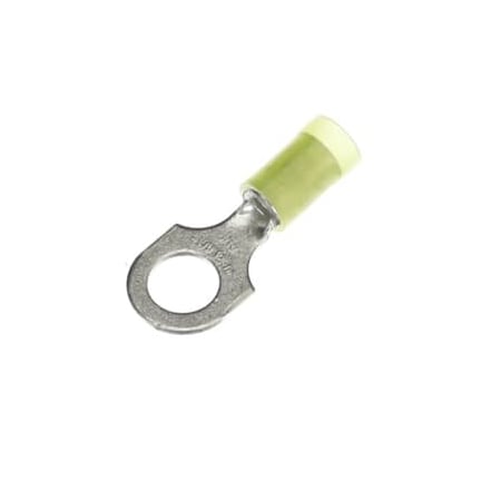 Abb INS NYL RING TRM 12-10 BLT 5/16 YEL, 50PK RC10-516