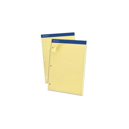 Ampad Canary Dual Pad, 100 Pg 20246