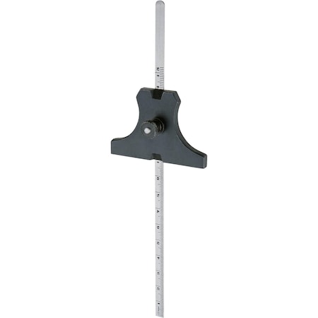 Grizzly Depth/Angle Finder H5924