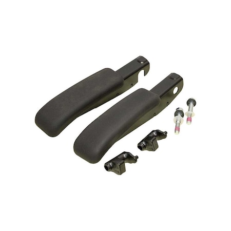 Aic Replacement Parts Gray Uni Pro Suspension Seat Fits Exmark Front Runner Lazer Z Fits John Deere 8383-SEAT