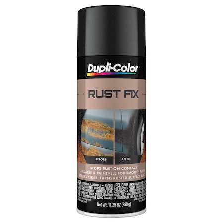 Vht Rust Converter Rust Fix Use To Destroy Rust RF129