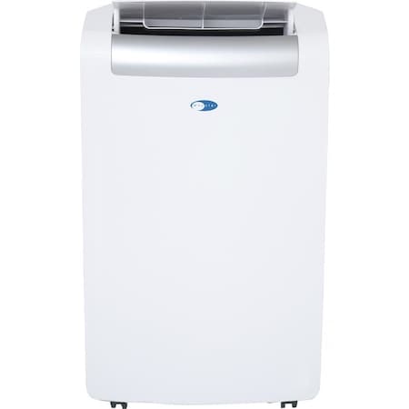 Whynter 14000 BTU Portable Air Conditioner and Heater, Filter Plus Autopump ARC-148MHP