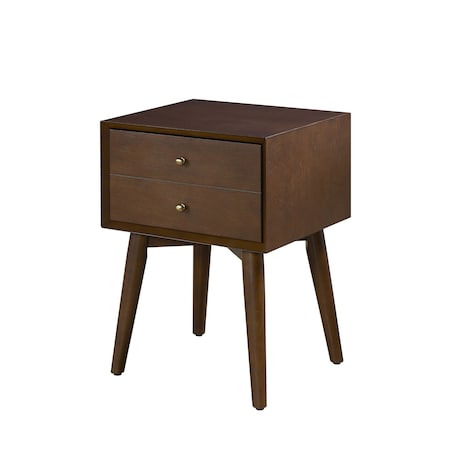 Crosley Landon Nightstand CF9401-MA