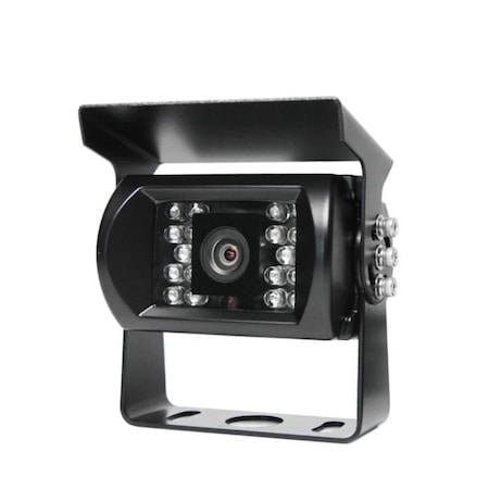 Rear View Safety/Rvs Systems Rear View Camera RVS-770