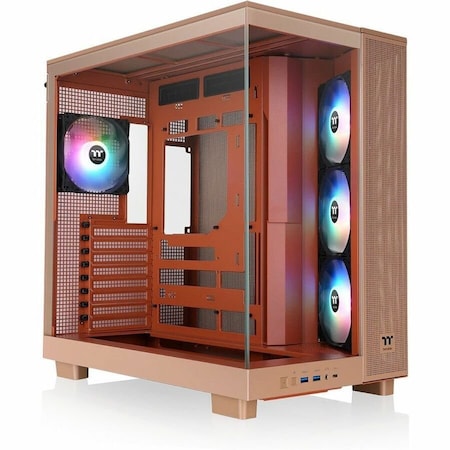 Thermaltake View 380 XL Gravel Sand CA11E00MGWN00