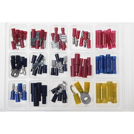 Handy Pack Standard Motor Products, Prim Wire Terminal, HP2660