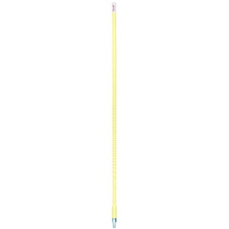Sonic Boom Original Series 7 ft. 5 by 8 Wave CB Antenna, Neon Yellow SO212358