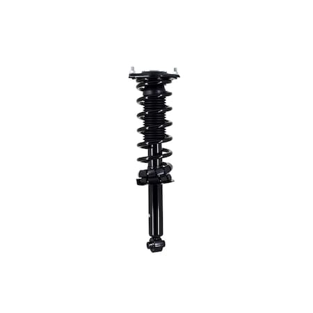 Fcs Struts Suspension Strut And Coil Spring Assembly 1355051R