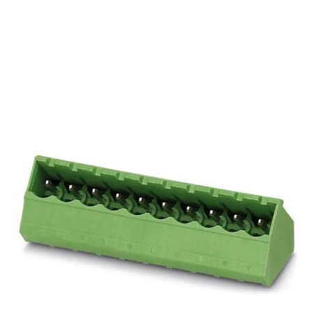 Phoenix Contact SMSTBA 2 5/10-G PCB header nominal 1769887