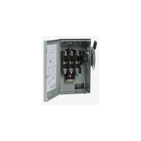 Eaton Safety Switches DG321NRBME