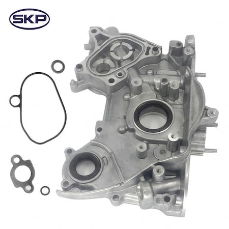 Skyward Automotive Products Engine Oil Pump,  SKOM232