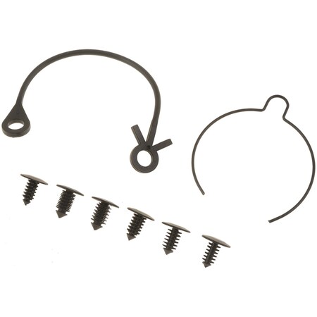 Standard Ignition Standard Motor Products, Spark Plug Wire Set,  55300