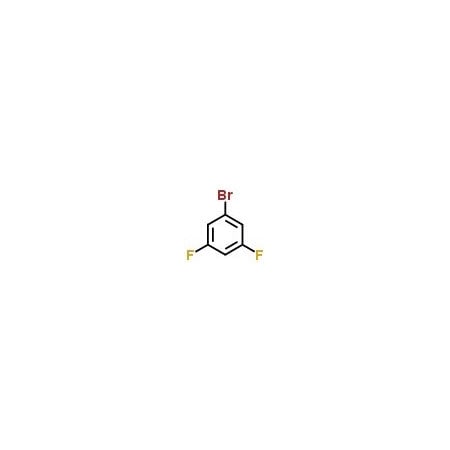 Ak Scientific 1-Bromo-3, 5-difluorobenzene (500g), CAS 461-96-1 C417-500g