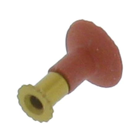 Excelta Vacuum Cup, Straight, 0.25 in Sz, 0.2 oz 2052