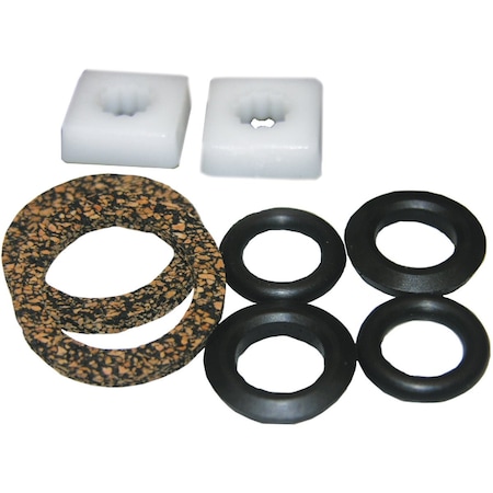 Westlake Pipe & Fittings Crane Various Faucet Repair Kit 0-1007