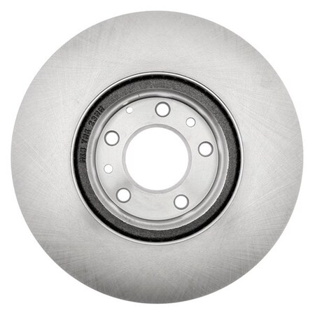 Raybestos Front Brake Rotor for 20142016 BMW 228i R42-980654R