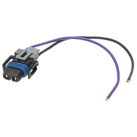 Handy Pack Standard Motor Products, Cornering Light Sock, HP3835