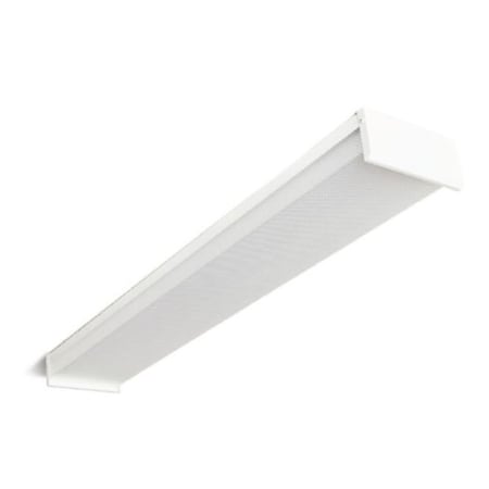 Westgate LED-READY 4FT 2-LAMP WRAP - NO LAMPS WASLR-4FT-2L-NL
