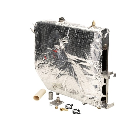 Groen Steam Generator/Boiler Tank Assembly, RH Z094128S