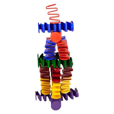 Roylco Spring Blocks, 24-Piece Set R60600