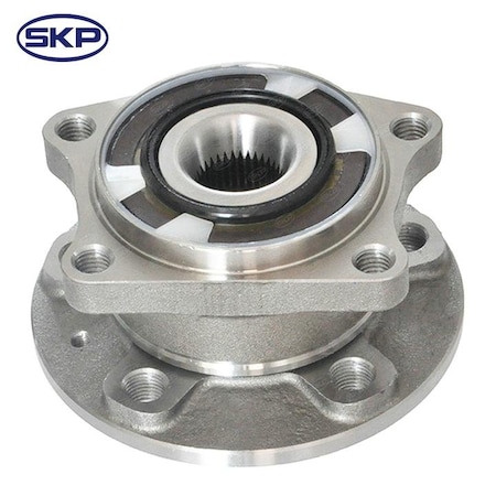 Skyward Automotive Products Wheel Bearing and Hub Assembly, SK512253
