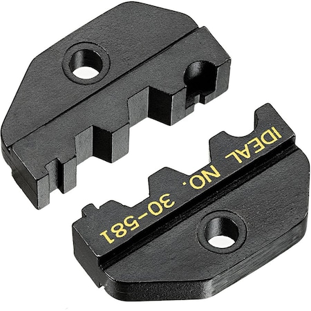 Ideal Replacement Die, For BNC (RG58, 59, 62) 30-581