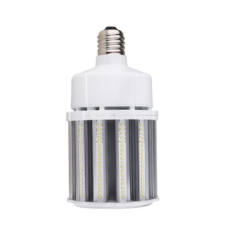 Westgate 75W LED CORN LAMP 120-277V 135 LM/W EX39 5000K, Silver CL-EHL-75W-50K-EX39