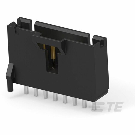Te Connectivity 08 MTE HDR SRST LATCH W/HLDWN 5-104809-7